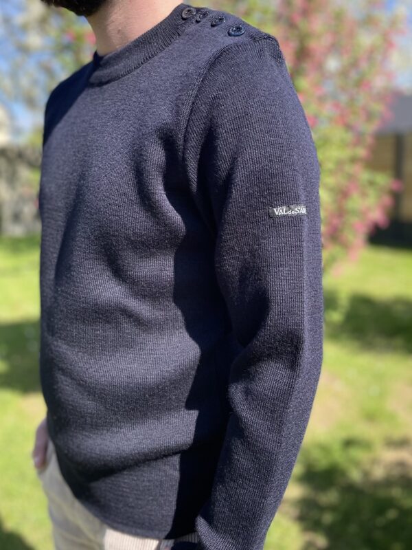 Pull Marin Gabier – Image 3