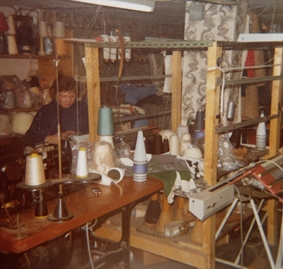 Atelier.Paris Premier Atelier Val de Saire à Paris