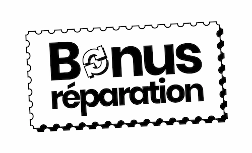 Logo Bonus réparation