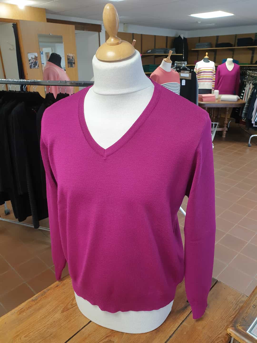 Pull col v Coutances – Image 4