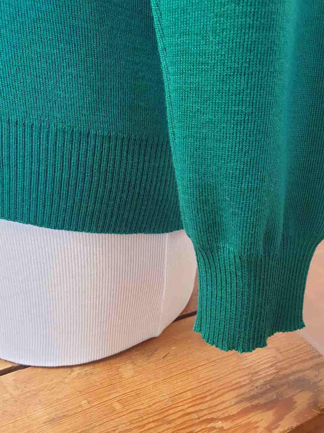 Pull col v Coutances – Image 3